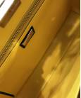 Сумка Fendi Peekaboo Large Grey